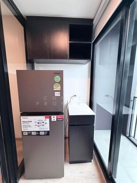 Nue District R9, Bangkok, 59 Rama 9 Road, Huai Khwang, Bangkok, 1 Bedroom, 30 sqm, Condo For Rent, by Connex Property, 500623771 - DDproperty.com
