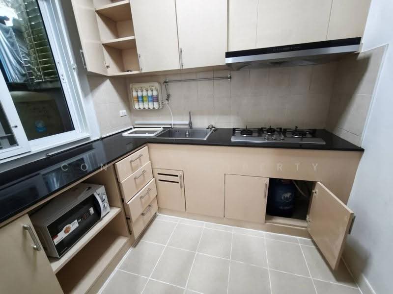 Baan Klang Muang Sathorn-Taksin 2, Bangkok, Kanlapaphruek Road, Bangko, Chom Thong, Bangkok, 3 Bedrooms, 167 sqm, Townhouse For Rent, by Connex Property, 500623772 - DDproperty.com