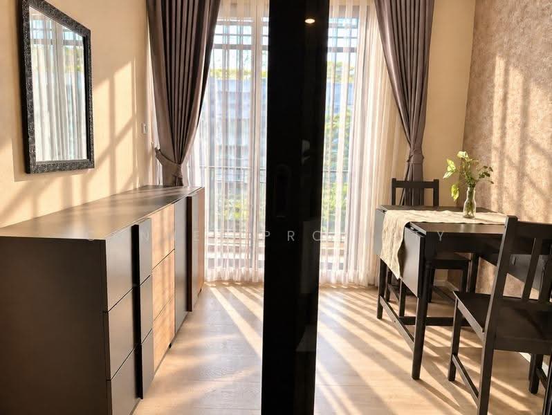 Notting Hill สุขุมวิท 105, กรุงเทพ, 105 Sukhumvit, บางนา, กรุงเทพ, 30 ตร.ม., คอนโด ให้เช่า, โดย Connex Property, 500623773 - DDproperty.com