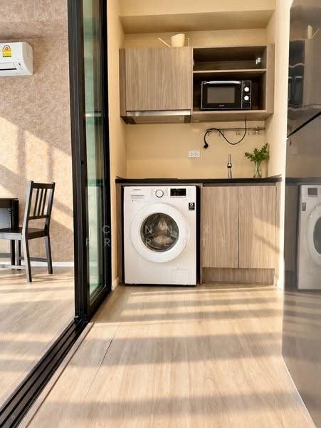 Notting Hill สุขุมวิท 105, กรุงเทพ, 105 Sukhumvit, บางนา, กรุงเทพ, 30 ตร.ม., คอนโด ให้เช่า, โดย Connex Property, 500623773 - DDproperty.com