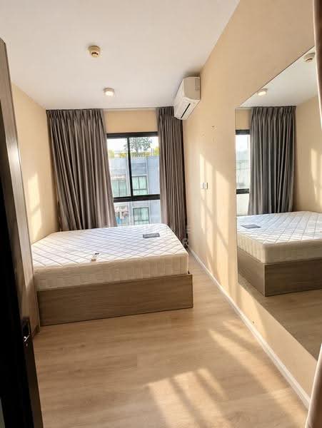 Notting Hill Sukhumvit 105, Bangkok, 105 Sukhumvit, Bang Na, Bangkok, 1 Bedroom, 30 sqm, Condo For Rent, by Connex Property, 500623773 - DDproperty.com