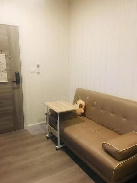 Notting Hill สุขุมวิท 105, กรุงเทพ, 105 Sukhumvit, บางนา, กรุงเทพ, 27 ตร.ม., คอนโด ให้เช่า, โดย Connex Property, 500623774 - DDproperty.com