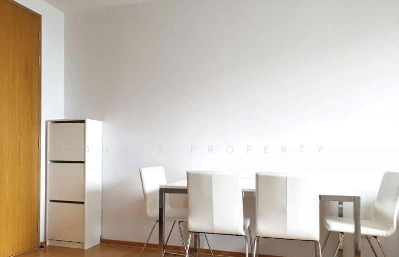 Noble Revo Silom, Bangkok, 88 Soi Surasak Surasak Road, Silom, Bang Rak, Bangkok, 1 Bedroom, 34 sqm, Condo For Rent, by Connex Property, 500623775 - DDproperty.com