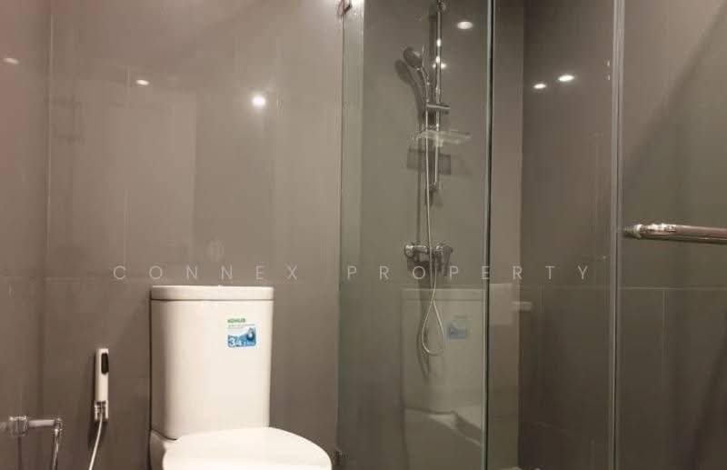Noble Revo Silom, Bangkok, 88 Soi Surasak Surasak Road, Silom, Bang Rak, Bangkok, 1 Bedroom, 34 sqm, Condo For Rent, by Connex Property, 500623775 - DDproperty.com