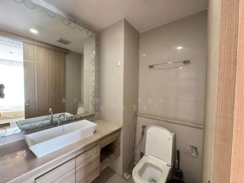 The Riviera Jomtien, Chon Buri (Pattaya), Pattaya Sai 2 Road, Nong Pru, Bang Lamung (Pattaya), Chon Buri (Pattaya), 1 Bedroom, 35 sqm, Condo For Rent, by Avenue Real Estate, 500623776 - DDproperty.com