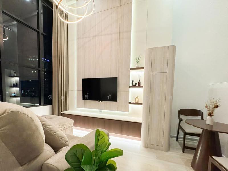 Knightsbridge Prime Sathorn : ไนท์บริดจ์ ไพรม์ สาทร, กรุงเทพ, 599 นราธิวาสราชนครินทร์, ทุ่งมหาเมฆ, สาทร, กรุงเทพ, 44 ตร.ม., คอนโด ให้เช่า, โดย พิสุทธิ์ ปัญจนันท, 500623779 - DDproperty.com