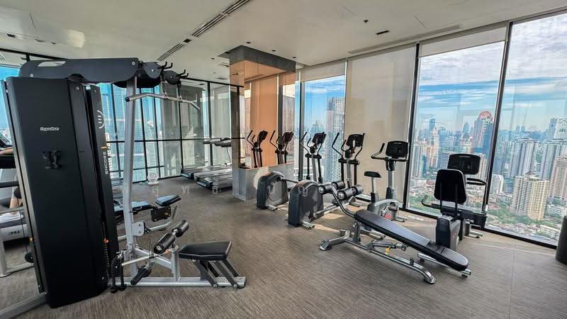 Knightsbridge Prime Sathorn : ไนท์บริดจ์ ไพรม์ สาทร, กรุงเทพ, 599 นราธิวาสราชนครินทร์, ทุ่งมหาเมฆ, สาทร, กรุงเทพ, 44 ตร.ม., คอนโด ให้เช่า, โดย พิสุทธิ์ ปัญจนันท, 500623779 - DDproperty.com