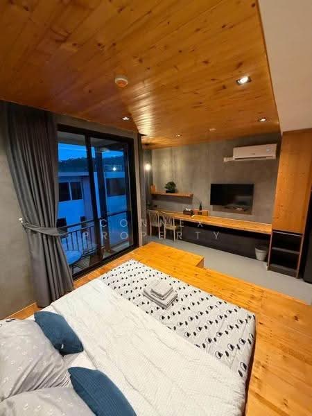 Nai Harn Re-Life, Phuket, Rawai, Muang Phuket, Phuket, 1 Bedroom, 30 sqm, Condo For Rent, by Connex Property, 500623780 - DDproperty.com