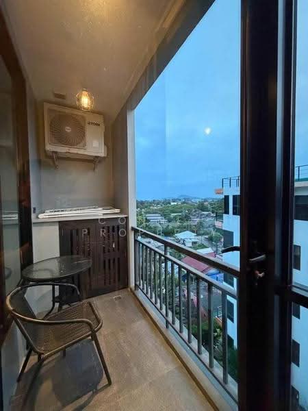 Nai Harn Re-Life, Phuket, Rawai, Muang Phuket, Phuket, 1 Bedroom, 30 sqm, Condo For Rent, by Connex Property, 500623780 - DDproperty.com