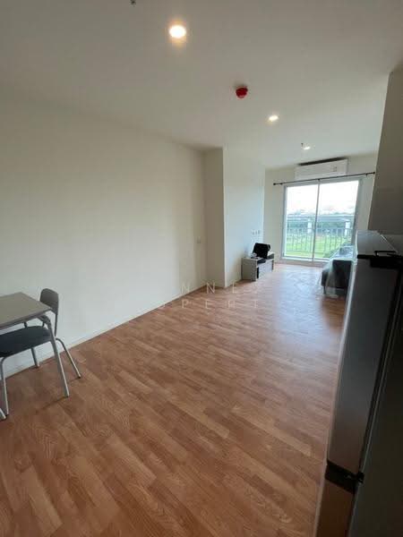 Lumpini Ville Phatanakan-Srinakarin, Bangkok, Phatthanakan Road, Suan Luang, Bangkok, 1 Bedroom, 37 sqm, Condo For Rent, by Connex Property, 500623784 - DDproperty.com