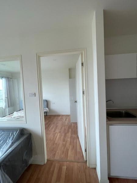 Lumpini Ville Phatanakan-Srinakarin, Bangkok, Phatthanakan Road, Suan Luang, Bangkok, 1 Bedroom, 37 sqm, Condo For Rent, by Connex Property, 500623784 - DDproperty.com