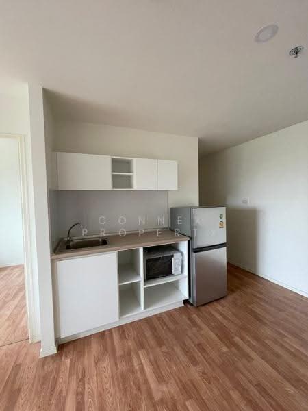 Lumpini Ville Phatanakan-Srinakarin, Bangkok, Phatthanakan Road, Suan Luang, Bangkok, 1 Bedroom, 37 sqm, Condo For Rent, by Connex Property, 500623784 - DDproperty.com