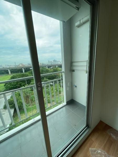 Lumpini Ville Phatanakan-Srinakarin, Bangkok, Phatthanakan Road, Suan Luang, Bangkok, 1 Bedroom, 37 sqm, Condo For Rent, by Connex Property, 500623784 - DDproperty.com