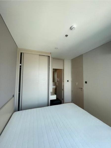 Lumpini Suite Phetchaburi-Makkasan, Bangkok, 1515 Phetchaburi Rd, Makkasan, Ratchathewi, Bangkok, 1 Bedroom, 27 sqm, Condo For Rent, by Connex Property, 500623785 - DDproperty.com