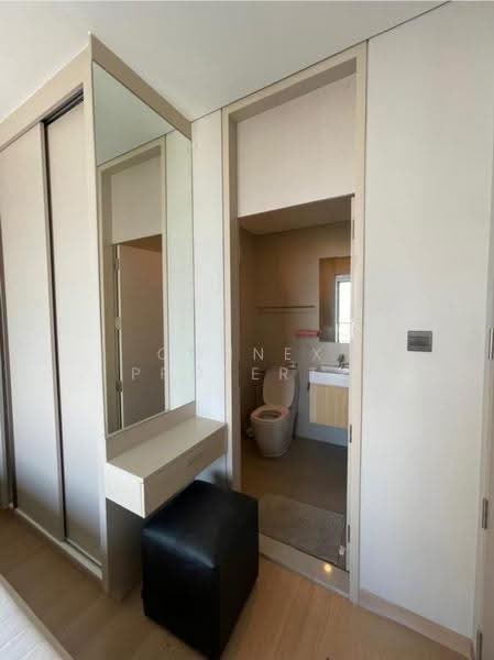 Lumpini Suite Phetchaburi-Makkasan, Bangkok, 1515 Phetchaburi Rd, Makkasan, Ratchathewi, Bangkok, 1 Bedroom, 27 sqm, Condo For Rent, by Connex Property, 500623785 - DDproperty.com
