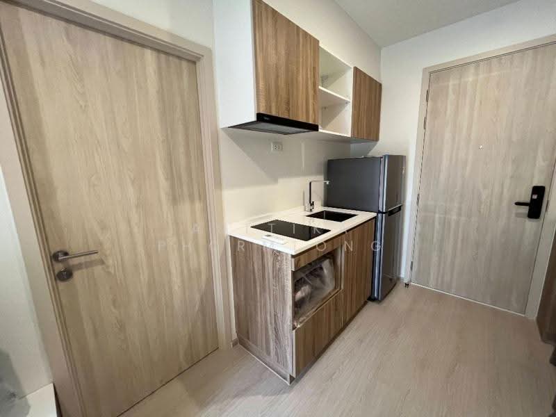 NUE Noble Fai Chai-Wang Lang, Bangkok, Ban Chang Lo, Bangkok Noi, Bangkok, 1 Bedroom, 27 sqm, Condo For Rent, by Auttika Phormtong, 500623790 - DDproperty.com