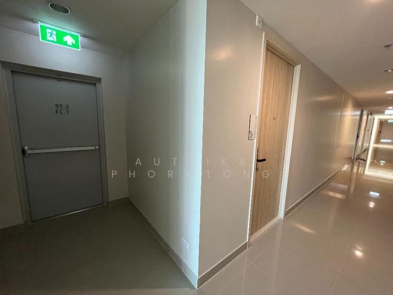 NUE Noble Fai Chai-Wang Lang, Bangkok, Ban Chang Lo, Bangkok Noi, Bangkok, 1 Bedroom, 27 sqm, Condo For Rent, by Auttika Phormtong, 500623790 - DDproperty.com
