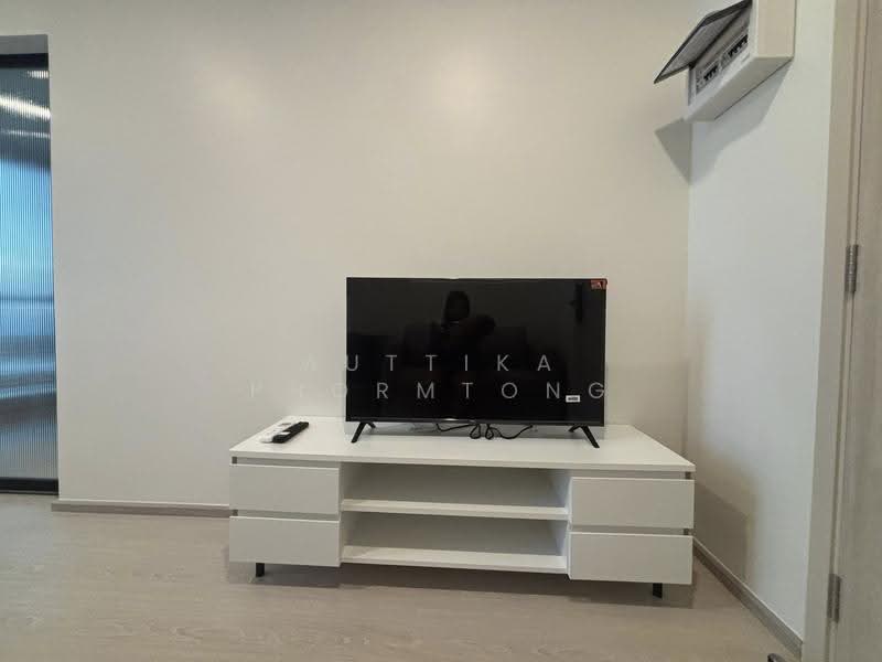 NUE Noble Fai Chai-Wang Lang, Bangkok, Ban Chang Lo, Bangkok Noi, Bangkok, 1 Bedroom, 24 sqm, Condo For Rent, by Auttika Phormtong, 500623792 - DDproperty.com