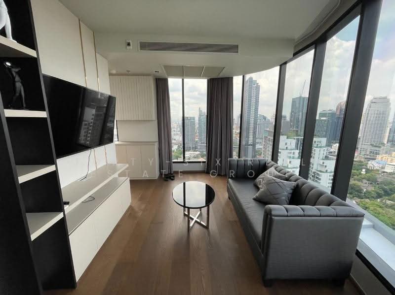 IDEO Q Sukhumvit 36, Bangkok, Soi Sukhumvit 36, Khong Tan, Khlong Toei, Bangkok, 2 Bedrooms, 53 sqm, Condo For Rent, by Forty-Six Real Estate Group, 500623796 - DDproperty.com