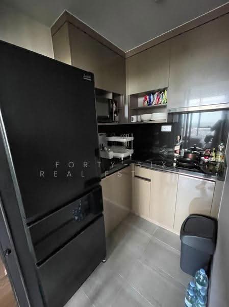 IDEO Q Sukhumvit 36, Bangkok, Soi Sukhumvit 36, Khong Tan, Khlong Toei, Bangkok, 2 Bedrooms, 53 sqm, Condo For Rent, by Forty-Six Real Estate Group, 500623796 - DDproperty.com