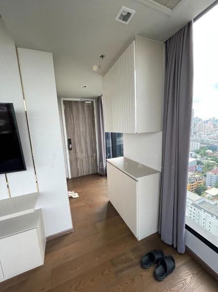 IDEO Q Sukhumvit 36 : ไอดีโอ คิว สุขุมวิท 36, กรุงเทพ, ซอยสุขุมวิท 36, คลองตัน, คลองเตย, กรุงเทพ, 53 ตร.ม., คอนโด ให้เช่า, โดย Forty-Six Real Estate Group, 500623796 - DDproperty.com
