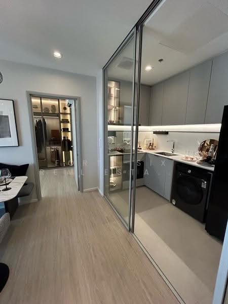 Wanvayla Na Chaophraya, Bangkok, 881 Samsen Rd, Tanon Nakorn Chaisri, Dusit, Bangkok, 2 Bedrooms, 70 sqm, Condo For Rent, by Forty-Six Real Estate Group, 500623797 - DDproperty.com