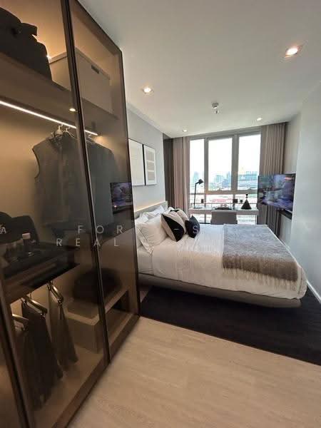 Wanvayla Na Chaophraya, Bangkok, 881 Samsen Rd, Tanon Nakorn Chaisri, Dusit, Bangkok, 2 Bedrooms, 70 sqm, Condo For Rent, by Forty-Six Real Estate Group, 500623797 - DDproperty.com