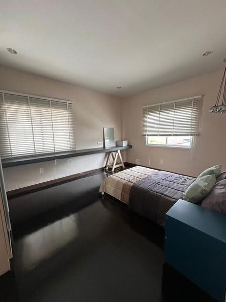 The Viridian Home Kanchanapisek-Pinklao, Nonthaburi, Kanchanapisek Road, Bang Muang, Bang Yai, Nonthaburi, 3 Bedrooms, 250 sqm, Single Detached House For Rent, by Forty-Six Real Estate Group, 500623798 - DDproperty.com