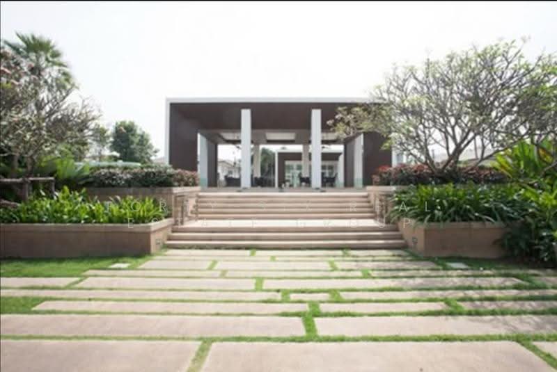 The Viridian Home Kanchanapisek-Pinklao : เดอะ เวอรีเดียน โฮม กาญจนาภิเษก-ปิ่นเกล้า, นนทบุรี, ถนนกาญจนาภิเษก, บางม่วง, บางใหญ่, นนทบุรี, 250 ตร.ม., บ้านเดี่ยว ให้เช่า, โดย Forty-Six Real Estate Group, 500623798 - DDproperty.com