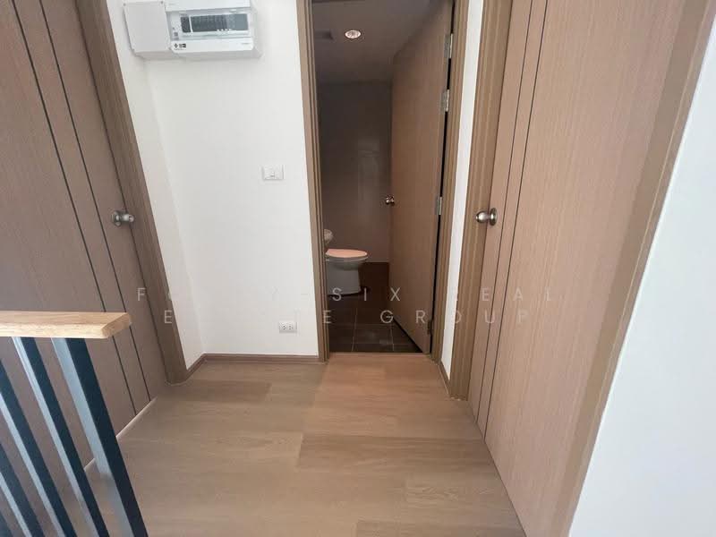 iCopenh Sukhumvit 76, Samut Prakan, 89 Moo 7 Tambon Samrong Tai, Sam Rong, Phra Pra Daeng, Samut Prakan, 3 Bedrooms, 86 sqm, Townhouse For Rent, by Forty-Six Real Estate Group, 500623799 - DDproperty.com