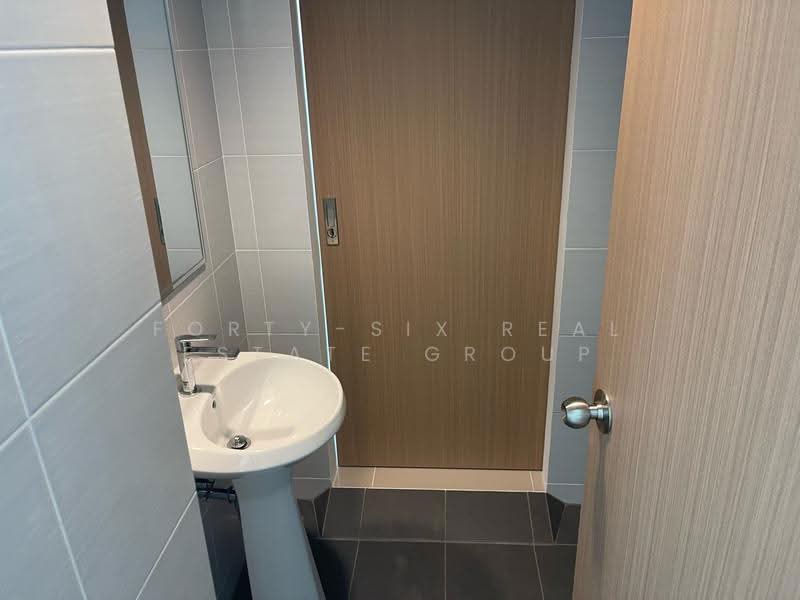 ไอโคเปน สุขุมวิท 76 (iCopenh Sukhumvit 76), สมุทรปราการ, 89 Moo 7 Tambon Samrong Tai, สำโรง, พระประแดง, สมุทรปราการ, 86 ตร.ม., ทาวน์เฮ้าส์ ให้เช่า, โดย Forty-Six Real Estate Group, 500623799 - DDproperty.com