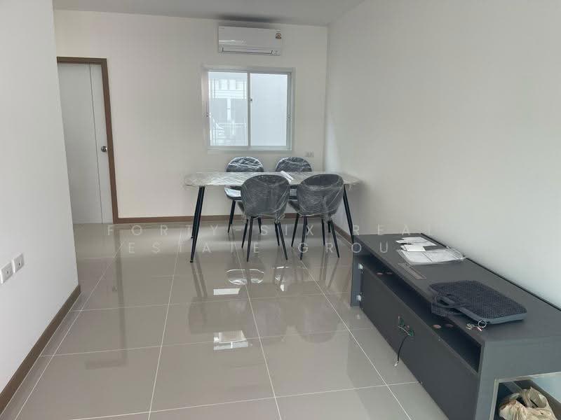 iCopenh Sukhumvit 76, Samut Prakan, 89 Moo 7 Tambon Samrong Tai, Sam Rong, Phra Pra Daeng, Samut Prakan, 3 Bedrooms, 86 sqm, Townhouse For Rent, by Forty-Six Real Estate Group, 500623799 - DDproperty.com