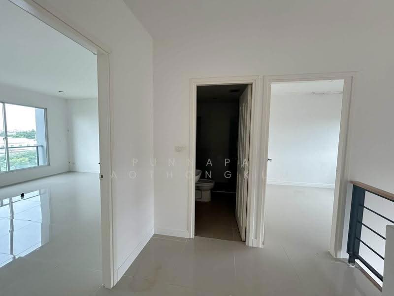 Phatthanakan 44, Bangkok, Suan Luang, Bangkok, , 225 sqm, Shophouse For Rent, by Punnapa Taothongkum, 500623804 - DDproperty.com