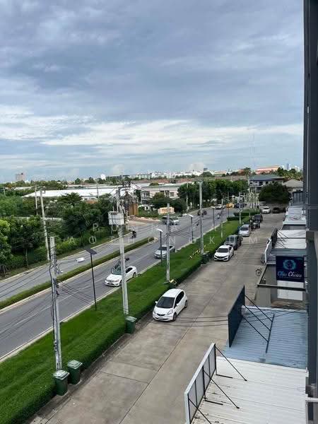 Phatthanakan 44, Bangkok, Suan Luang, Bangkok, , 225 sqm, Shophouse For Rent, by Punnapa Taothongkum, 500623804 - DDproperty.com