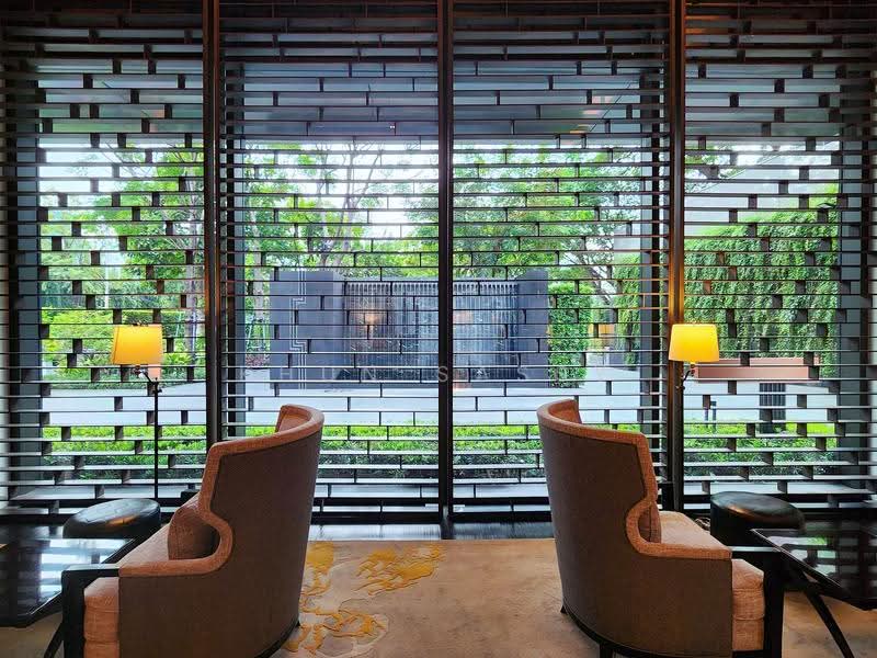 Sindhorn Tonson, Bangkok, 89 Soi Tonson Sarasin Road, Lumphini, Pathum Wan, Bangkok, 1 Bedroom, 86 sqm, Condo For Rent, by Khun Sassy, 500623805 - DDproperty.com