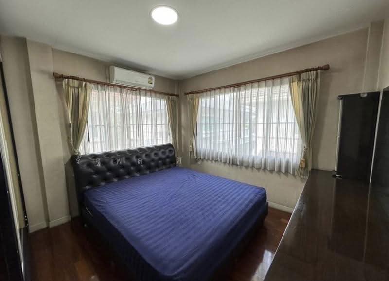 Nantawan Suanluang Rama 9, Bangkok, Chaloem Phra Kiat Rama 9, Soi 62, Dok Mai, Prawet, Bangkok, 5 Bedrooms, 300 sqm, Single Detached House For Rent, by Rattapon Sivamok, 500623809 - DDproperty.com