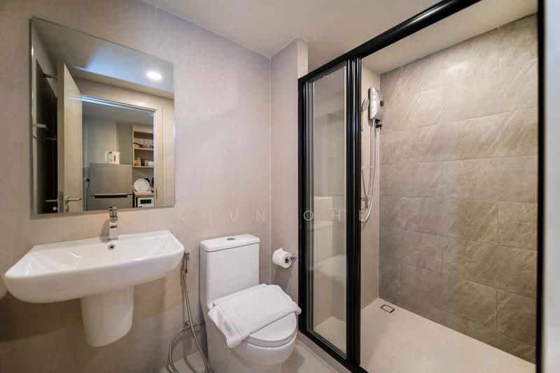 The Origin Kathu-Patong, Phuket, Phra Phuket Kaeo Rd, Kathu, Phuket, Studio, 28 sqm, Condo For Rent, by Khun Ohe, 500623811 - DDproperty.com