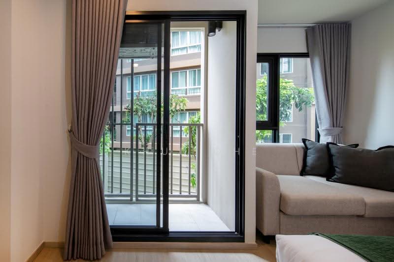 The Origin Kathu-Patong, Phuket, Phra Phuket Kaeo Rd, Kathu, Phuket, Studio, 28 sqm, Condo For Rent, by Khun Ohe, 500623811 - DDproperty.com