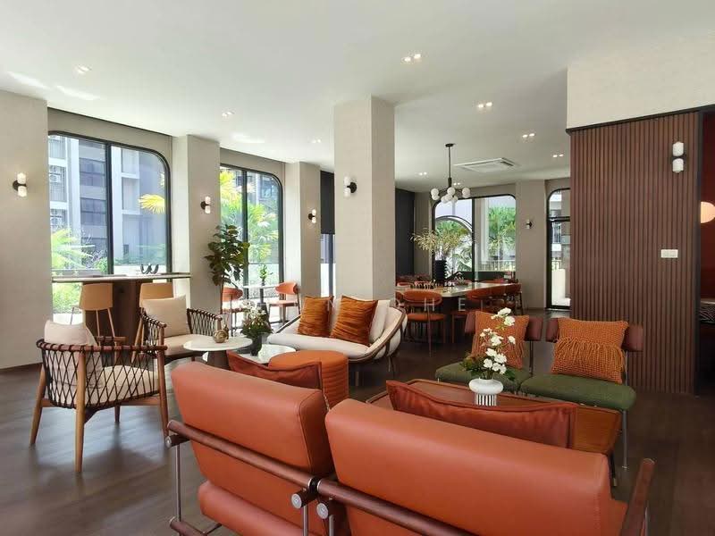 The Origin Kathu-Patong, Phuket, Phra Phuket Kaeo Rd, Kathu, Phuket, Studio, 28 sqm, Condo For Rent, by Khun Ohe, 500623811 - DDproperty.com