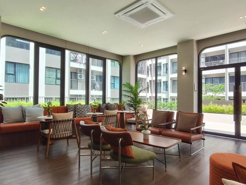 The Origin Kathu-Patong, Phuket, Phra Phuket Kaeo Rd, Kathu, Phuket, Studio, 28 sqm, Condo For Rent, by Khun Ohe, 500623811 - DDproperty.com