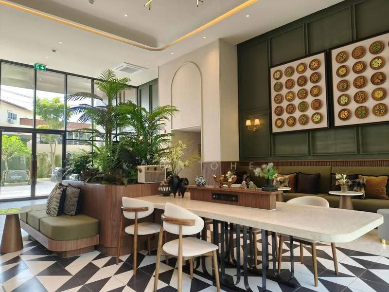 The Origin Kathu-Patong, Phuket, Phra Phuket Kaeo Rd, Kathu, Phuket, Studio, 28 sqm, Condo For Rent, by Khun Ohe, 500623811 - DDproperty.com