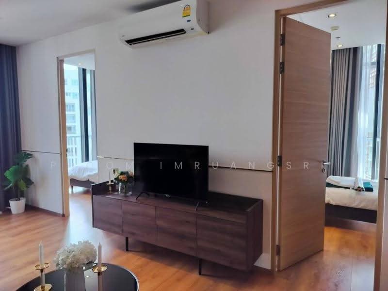 Park Origin Phrom Phong (Park 24), Bangkok, 68 Soi Sukhumvit 24, Khong Tan, Khlong Toei, Bangkok, 2 Bedrooms, 51 sqm, Condo For Sale, by Phoom Imruangsri, 500623813 - DDproperty.com