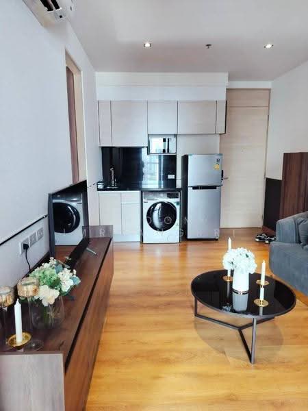 Park Origin Phrom Phong (Park 24), Bangkok, 68 Soi Sukhumvit 24, Khong Tan, Khlong Toei, Bangkok, 2 Bedrooms, 51 sqm, Condo For Sale, by Phoom Imruangsri, 500623813 - DDproperty.com