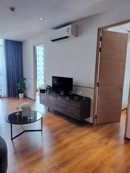 Park Origin Phrom Phong (Park 24), Bangkok, 68 Soi Sukhumvit 24, Khong Tan, Khlong Toei, Bangkok, 2 Bedrooms, 51 sqm, Condo For Sale, by Phoom Imruangsri, 500623813 - DDproperty.com