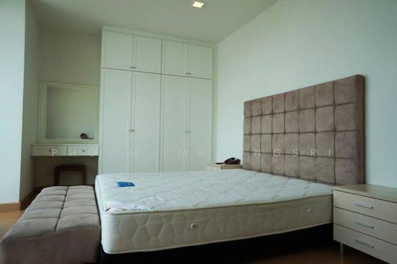 Nusasiri Grand, Bangkok, Soi Sukhumvit 42, Phra Kanong, Khlong Toei, Bangkok, 2 Bedrooms, 126 sqm, Condo For Rent, by Phoom Imruangsri, 500623814 - DDproperty.com