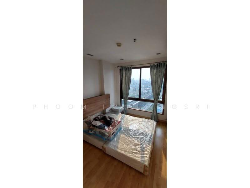 Casa Condo Asoke - Dindaeng, Bangkok, 5801 Din Daeng Road, Din Daeng, Bangkok, 1 Bedroom, 31 sqm, Condo For Sale, by Phoom Imruangsri, 500623815 - DDproperty.com