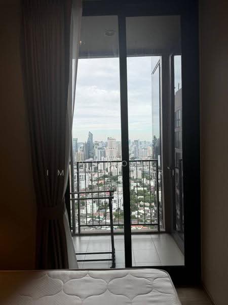 Oka Haus Sukhumvit 36 : โอกะ เฮ้าส์ สุขุมวิท 36, กรุงเทพ, 3399 ถนนพระรามที่ ๔, คลองตัน, คลองเตย, กรุงเทพ, 30 ตร.ม., คอนโด ให้เช่า, โดย Phoom Imruangsri, 500623816 - DDproperty.com