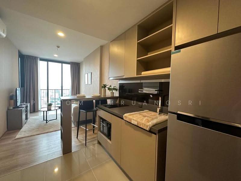 Oka Haus Sukhumvit 36 : โอกะ เฮ้าส์ สุขุมวิท 36, กรุงเทพ, 3399 ถนนพระรามที่ ๔, คลองตัน, คลองเตย, กรุงเทพ, 30 ตร.ม., คอนโด ให้เช่า, โดย Phoom Imruangsri, 500623816 - DDproperty.com