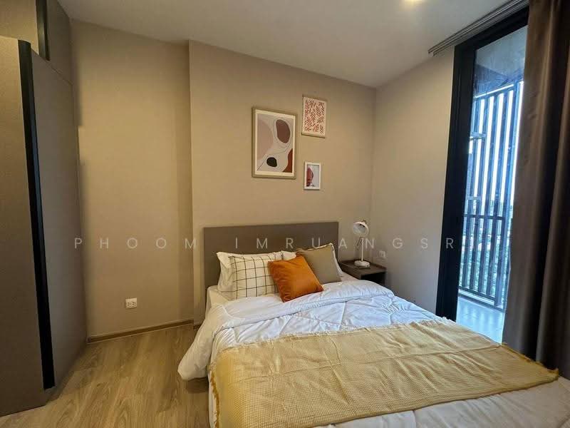 Oka Haus Sukhumvit 36 : โอกะ เฮ้าส์ สุขุมวิท 36, กรุงเทพ, 3399 ถนนพระรามที่ ๔, คลองตัน, คลองเตย, กรุงเทพ, 30 ตร.ม., คอนโด ให้เช่า, โดย Phoom Imruangsri, 500623816 - DDproperty.com