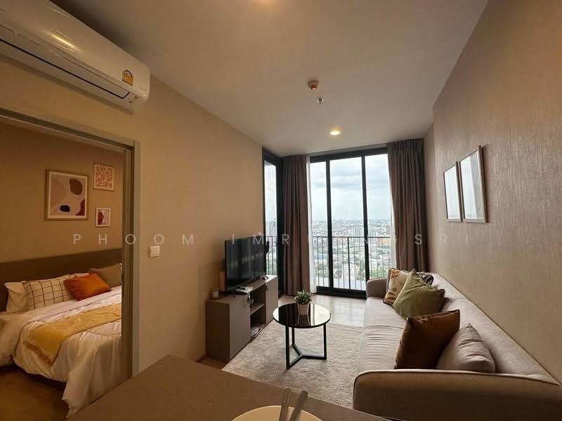 Oka Haus Sukhumvit 36 : โอกะ เฮ้าส์ สุขุมวิท 36, กรุงเทพ, 3399 ถนนพระรามที่ ๔, คลองตัน, คลองเตย, กรุงเทพ, 30 ตร.ม., คอนโด ให้เช่า, โดย Phoom Imruangsri, 500623816 - DDproperty.com